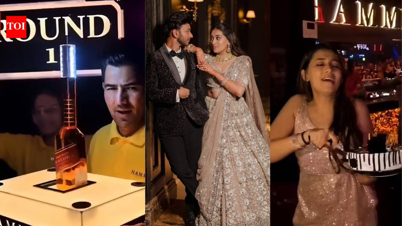 Engaged to one, married to another: The ultimate 'double life' of Siya Goyal baffles Pune cops