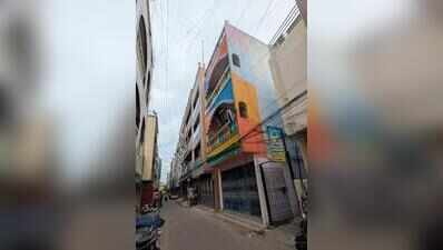 Kumbakonam school fire tragedy forgotten, several city schools unsafe for kids