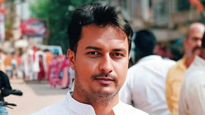 RTI activist Jeetendra Ghadge questions Maharashtra SIC order denying access to corruption sanction data