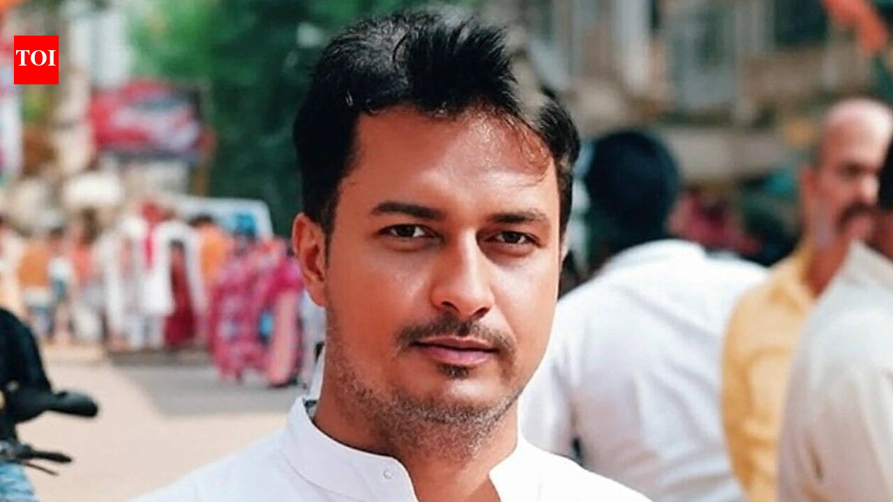 RTI activist Jeetendra Ghadge questions Maharashtra SIC order denying access to corruption sanction data