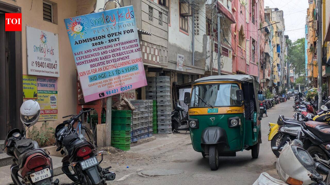 Building violations rampant; some schools have no approvals