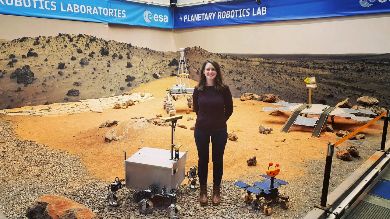 Engineering the Path to the Red Planet