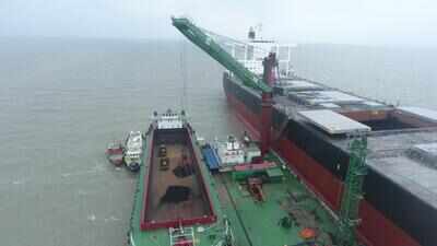 SMP Kolkata Sets Single-Day Container Handling Record, Logs 8.4% Growth