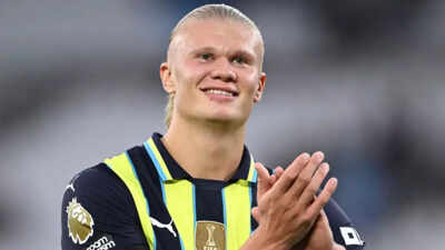 Erling Haaland’s reaction to Dragon Ball Z “Majin Buu” meme goes viral as Norway star’s FIFA World Cup 2026 campaign remains in spotlight