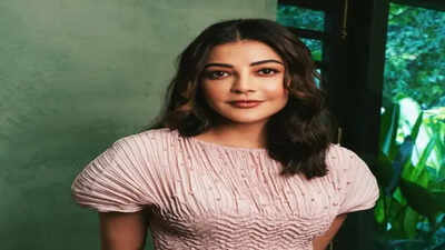 Kajal Aggarwal-starrer 'The India Story' director warns: ‘Neither food nor water is original’