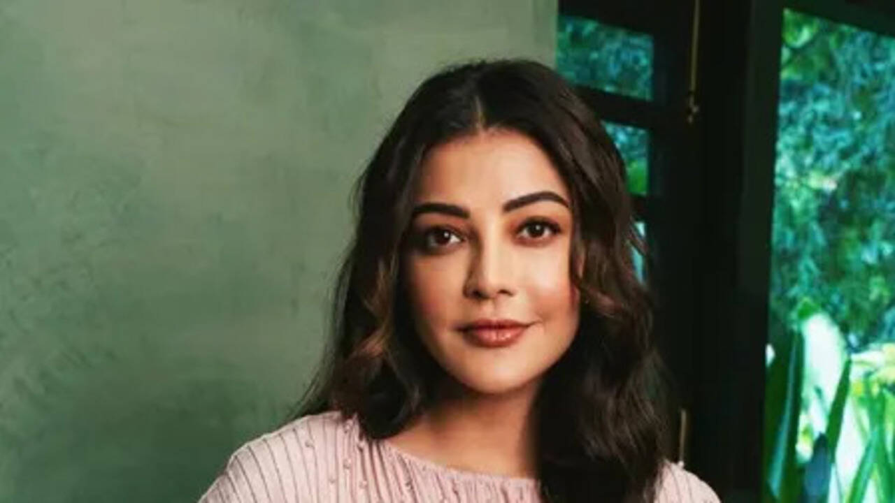 Kajal Aggarwal-starrer 'The India Story' director warns: ‘Neither food nor water is original’