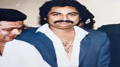 Kumar Sanu shares throwback with Gulshan Kumar; calls him his guiding light