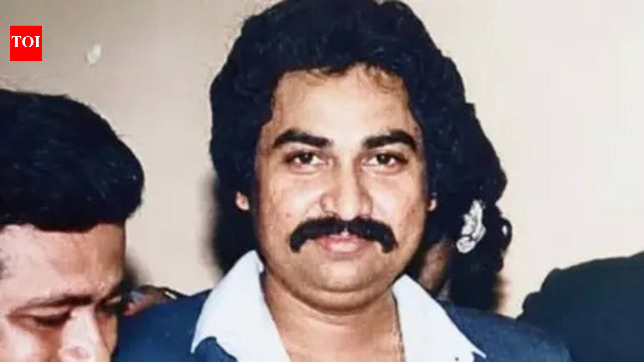 Kumar Sanu shares throwback with Gulshan Kumar; calls him his guiding light