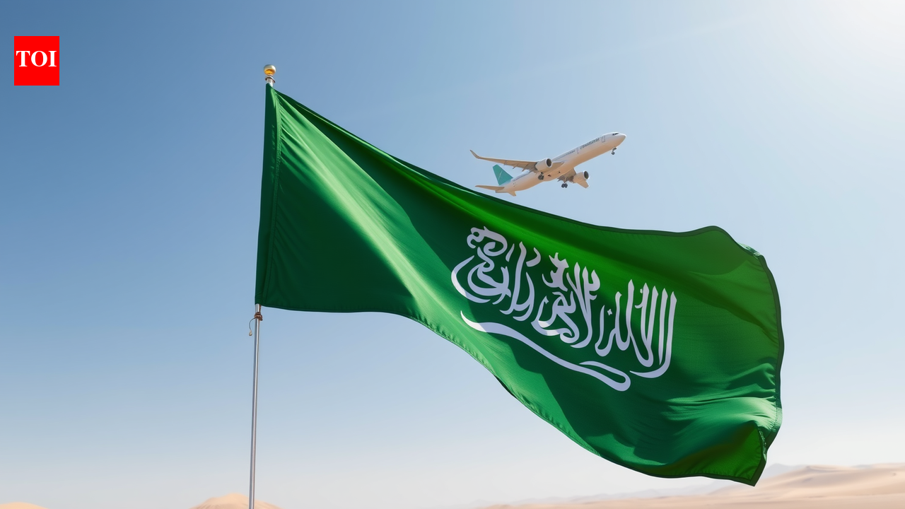 Saudi Arabia simplifies travel with all-in-one package visa including flights, hotels and e-visa services