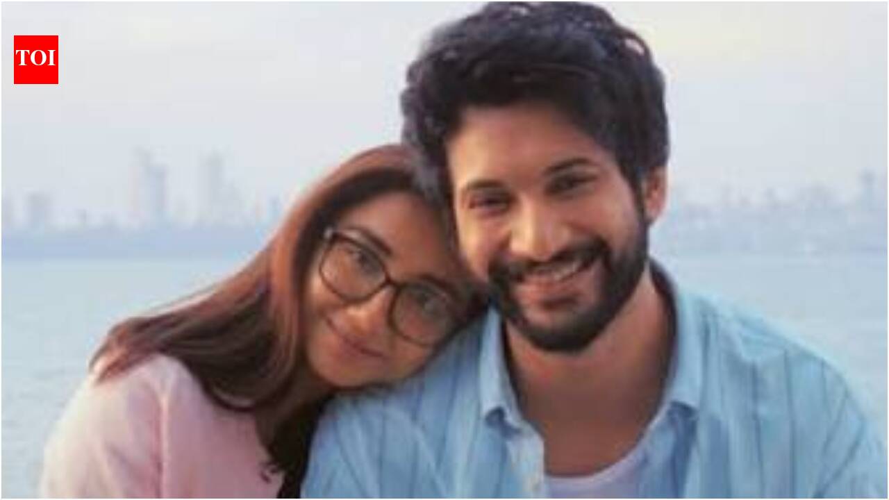 'Mismatched' Season 4: Rohit Saraf and Prajakta Koli begin filming for the final 'DimpShi' chapter