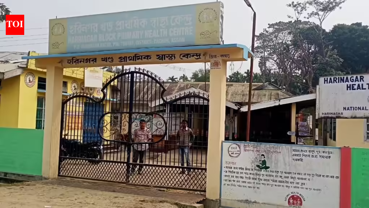 148 newborn die in 3 months in Assam's Barak Valley; infra gaps under scanner