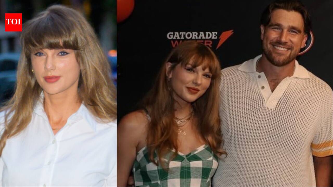 Travis Kelce’s resurfaced controversial tweets and Taylor Swift’s alleged obsession with high school
