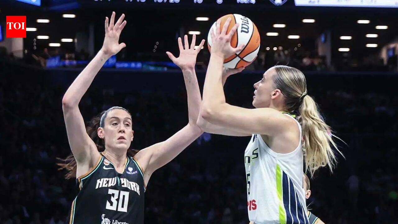 Dallas Wings vs New York Liberty (07-07-2026): How to watch, time, venue and all about Paige Bueckers’ game tonight