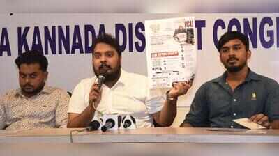 NSUI launches signature campaign seeking justice in NEET issue