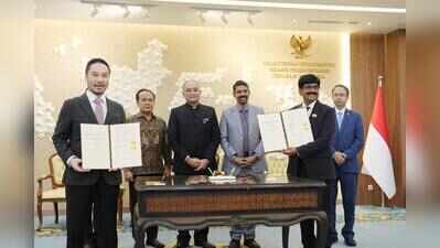 IIM Bangalore to Launch Indonesia Campus, Begin Executive Programmes