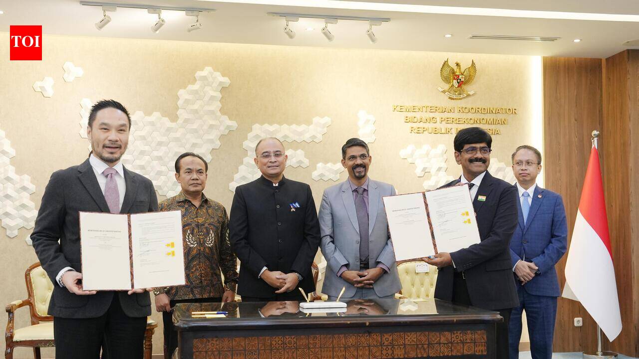IIM Bangalore to Launch Indonesia Campus, Begin Executive Programmes
