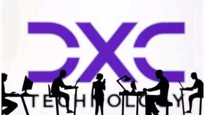 DXC opens flagship AI-first customer experience center in Bengaluru