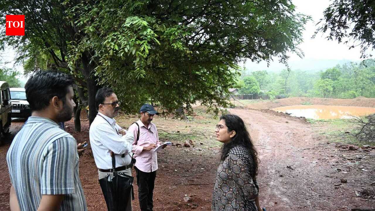 Chhattisgarh: It’s time to smell the coffee as Abujhmarh breaks new ground