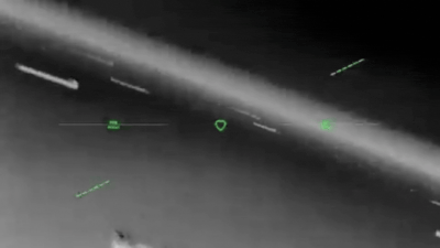 Watch: Ukraine targets Russia's 'shadow fleet'; hits 8 fuel tankers on Crimea route
