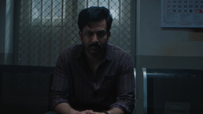  Prithviraj Sukumaran enters a deadly social food chain in Nissam Basheer’s psychological thriller - Watch