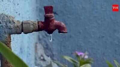 Water cut in Kalyan Dombivli for 48 hours