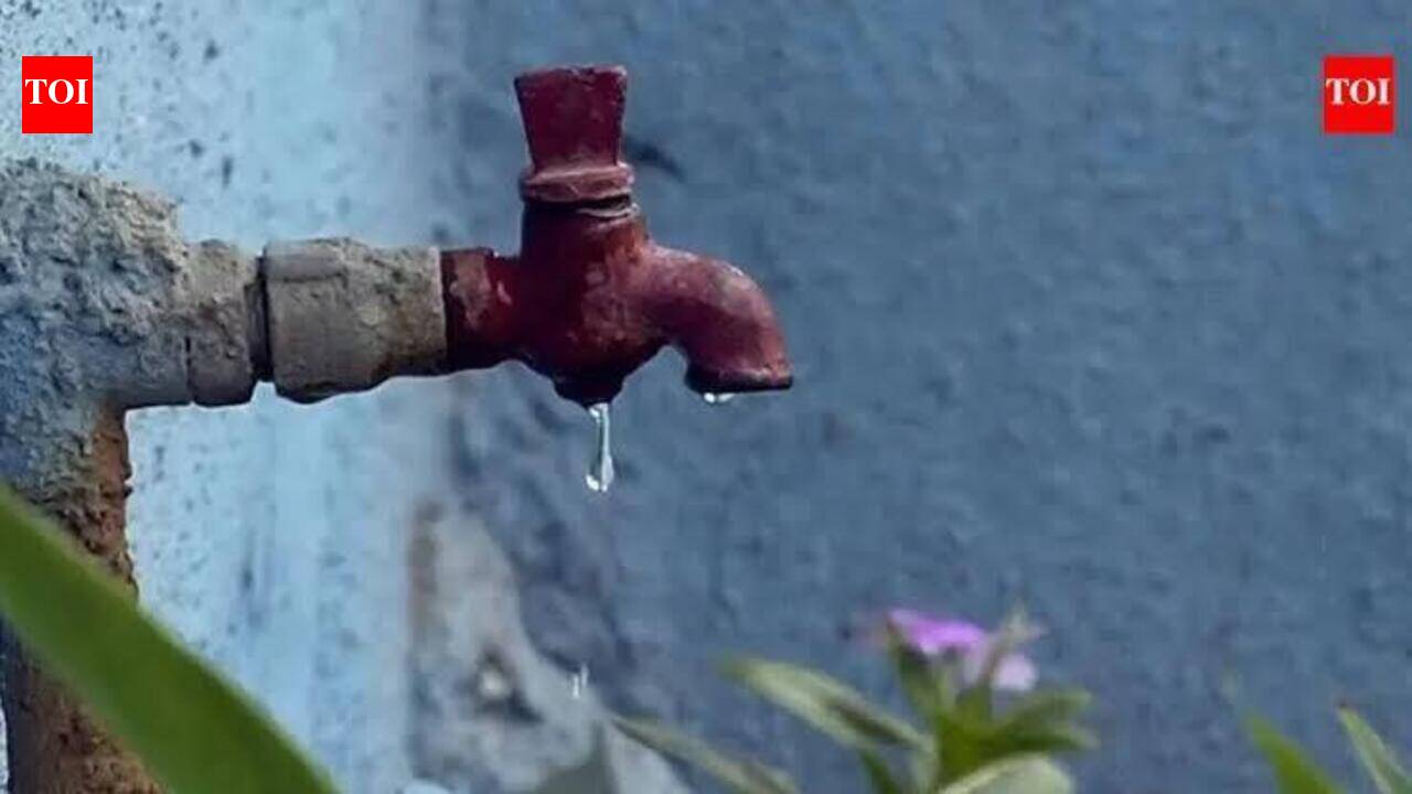 Water cut in Kalyan Dombivli for 48 hours