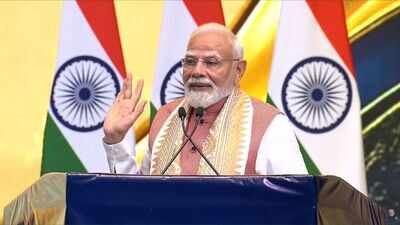 The mystery of 8: Why PM Modi mentioned this number in his Indonesia speech