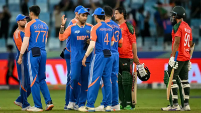 'Security always a concern': Bangladesh ready to enhance safety measures for India's potential T20I tour