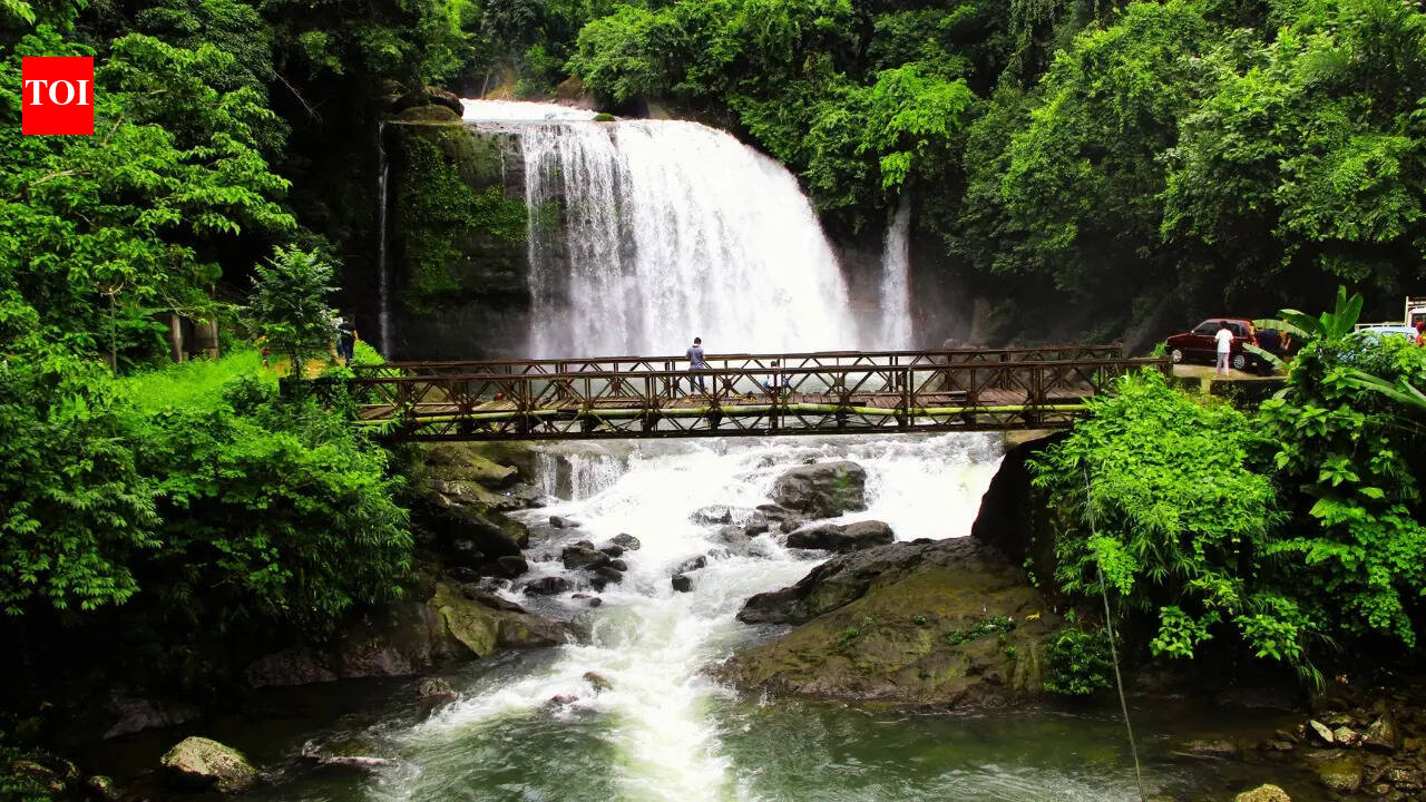 5 rain-soaked destinations in India that are magical during the monsoon, and how to explore them safely