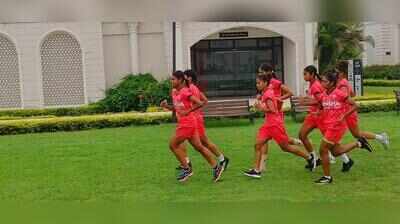 Nousheen gets another shot at glory, picked for women’s hockey5s in Muscat