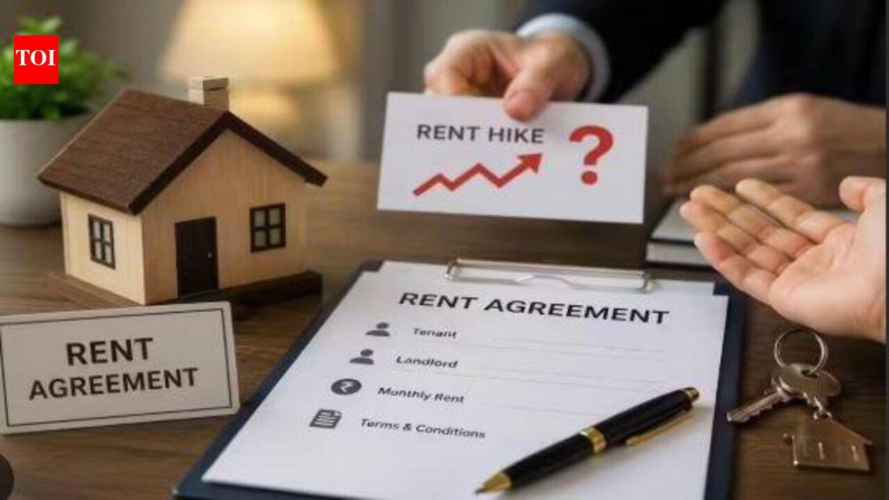PG rent rises across city as food costs and LPG prices push up monthly expenses