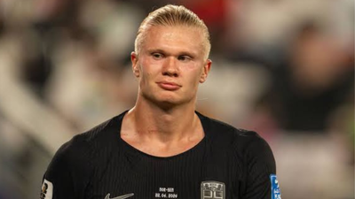 Norway star Erling Haaland’s old ‘retirement’ comments resurface as World Cup journey takes centre stage