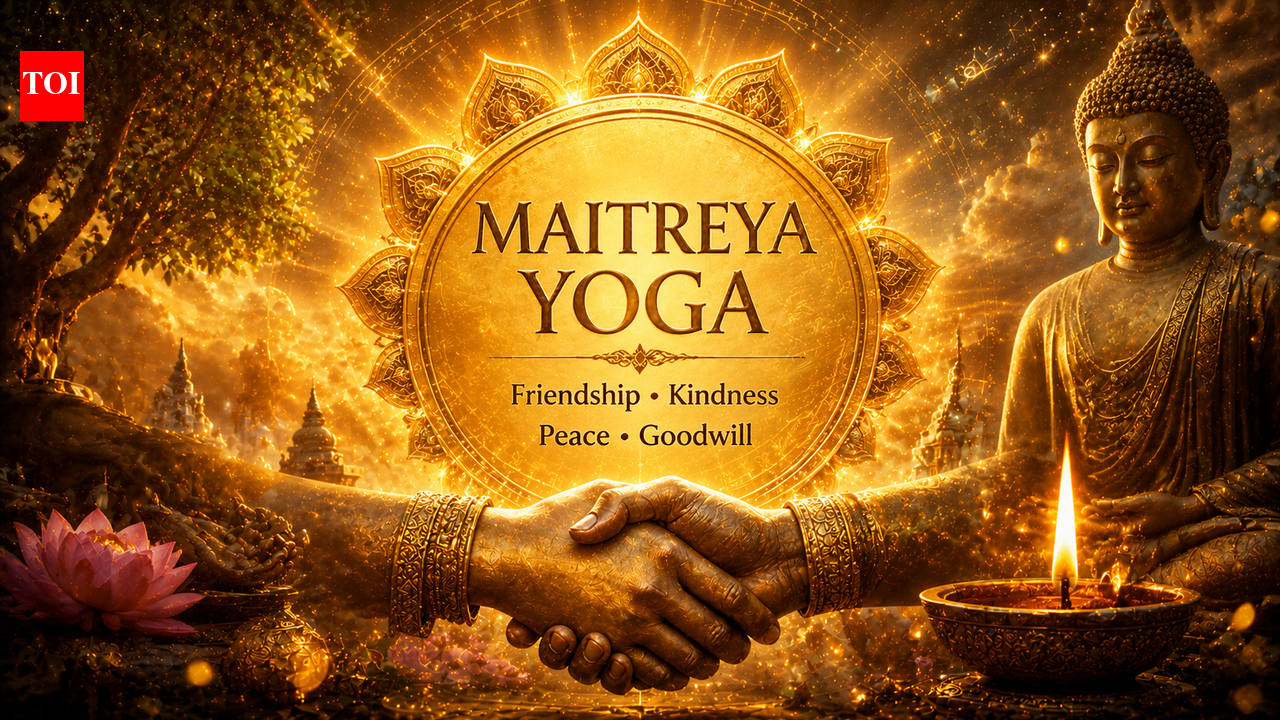 Maitreya Yoga July 9: 4 Zodiac Signs Clearing Heartbreak Karma