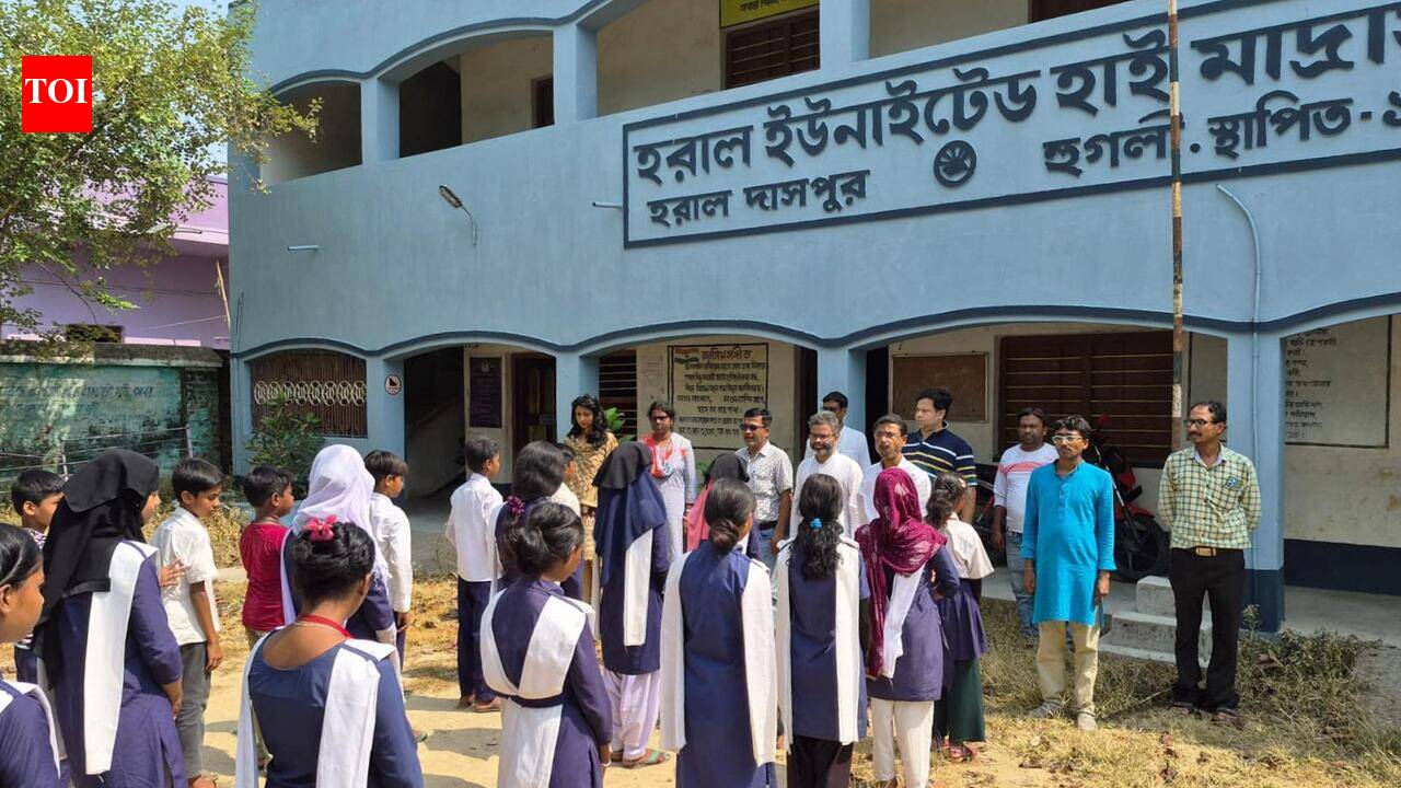 Madrasa review: Jalpaiguri &amp; Alipurduar DMs submit reports