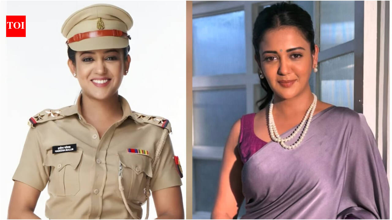 Gulki Joshi of Yaadein: From Haseena Malik to Dr. Srishty, I feel incredibly fortunate to portray such diverse characters