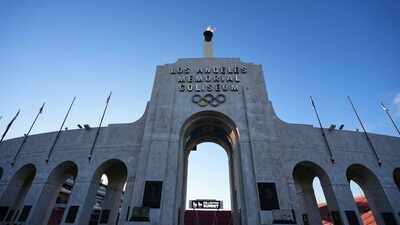 IOC provisionally lifts ban on Russian Olympic Committee ahead of LA 28 Olympics - What it means