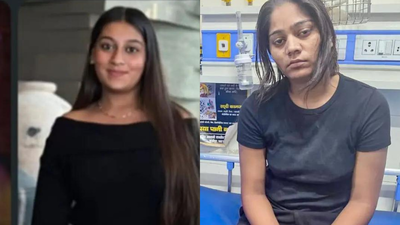 'What questions were asked to Sonam Raghuvanshi?' : Police find chilling Google searches on Siya Goyal's phone as Ketan Agarwal murder probe widens