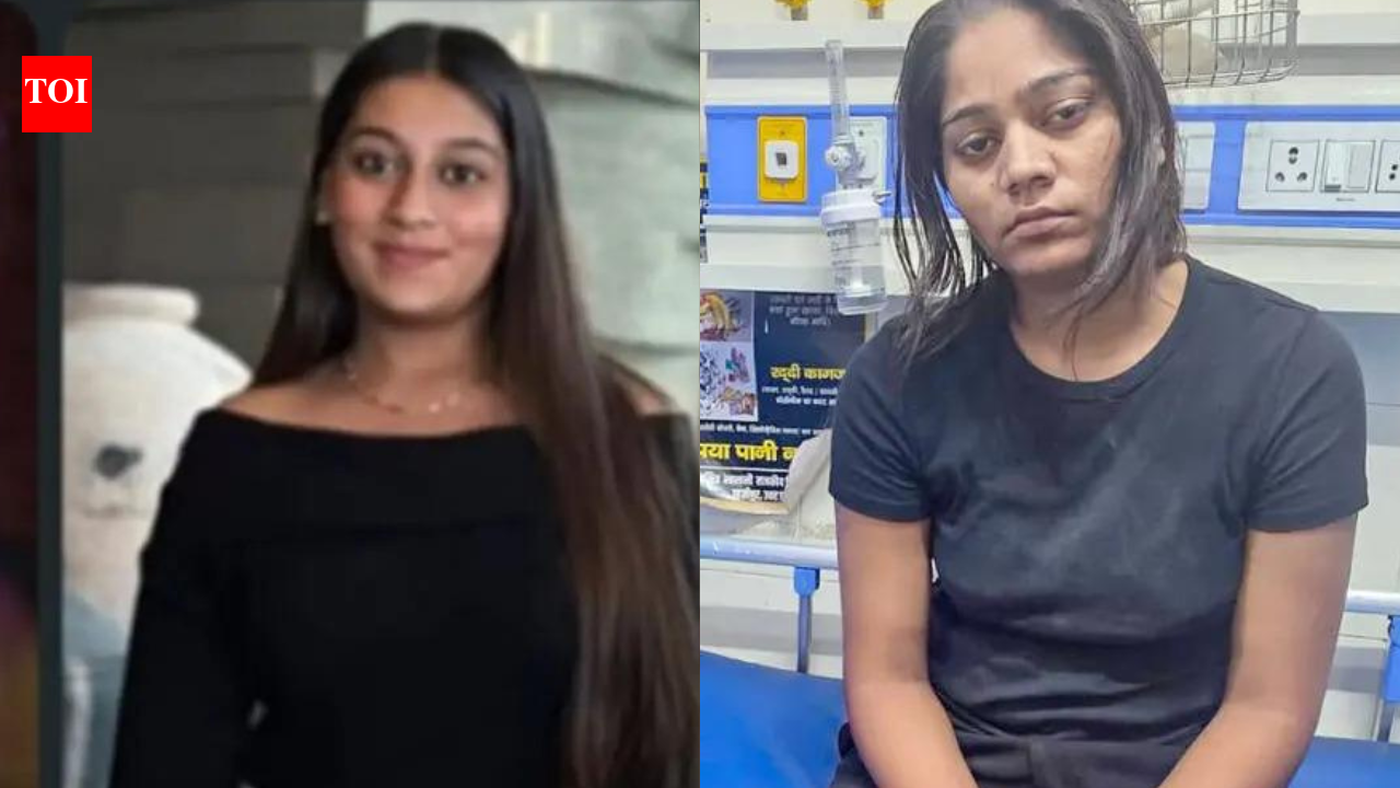 'What questions were asked to Sonam Raghuvanshi?' : Police find chilling Google searches on Siya Goyal's phone as Ketan Agarwal murder probe widens