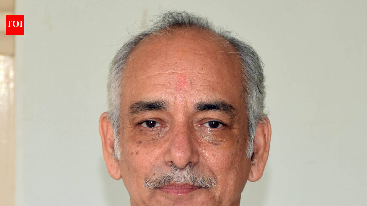 Puri king wants Centre to reach out to Bengal govt, help deal with Iskcon’s untimely Rath
