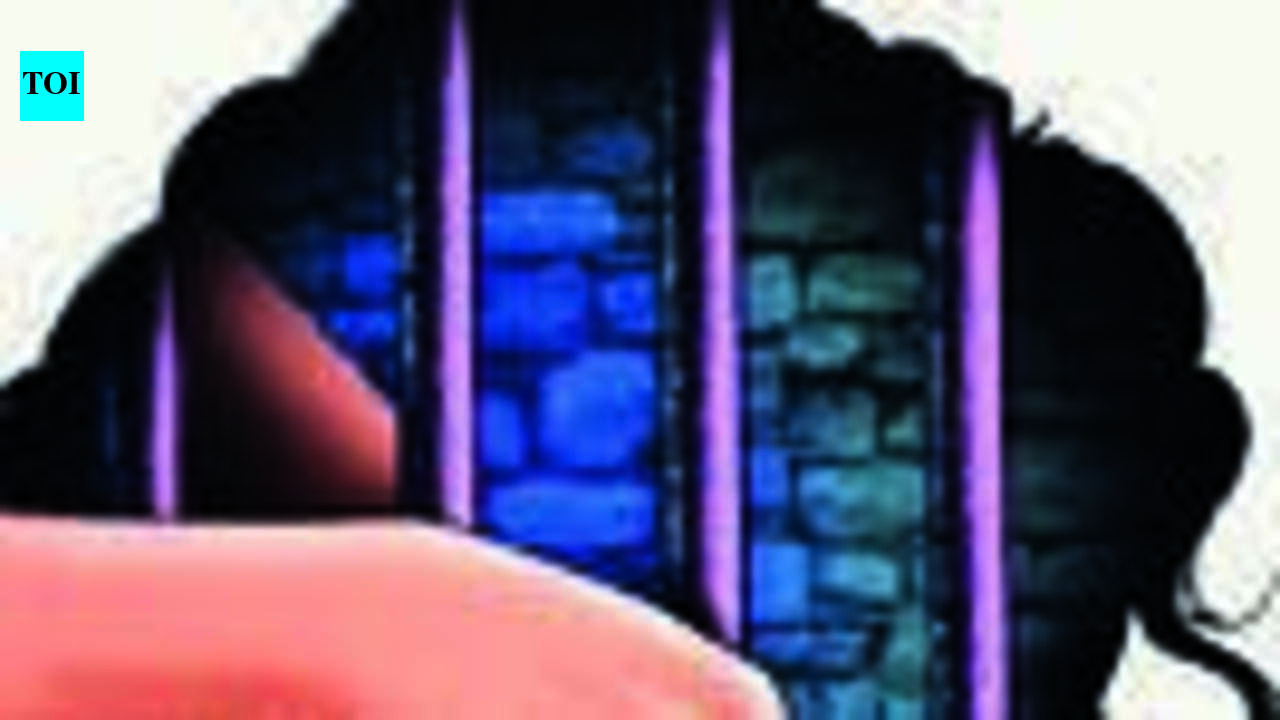 Minor rescued from hotel, 11 arrested; case registered