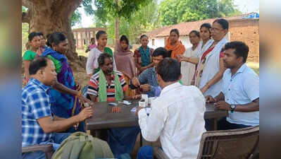 Health department launches mass malaria screening in West Singhbhum
