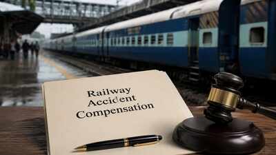 Calcutta High Court grants railway accident compensation, says absence of ticket with deceased does not defeat claim if other evidence establishes bona fide travel