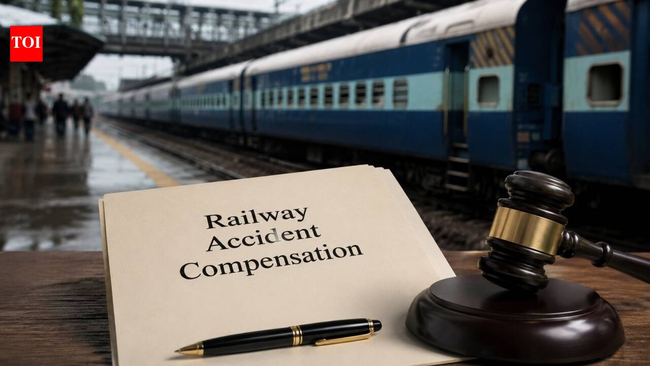 Calcutta High Court grants railway accident compensation, says absence of ticket with deceased does not defeat claim if other evidence establishes bona fide travel