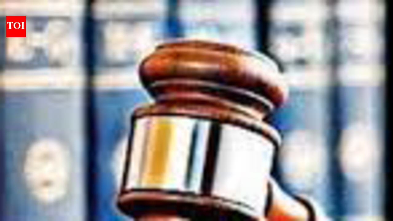 HC upholds 1985 conviction of lekhpal caught taking Rs 300 bribe
