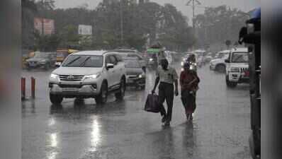 Kosi, Gandak on watch as Nepal rain raises flood fears
