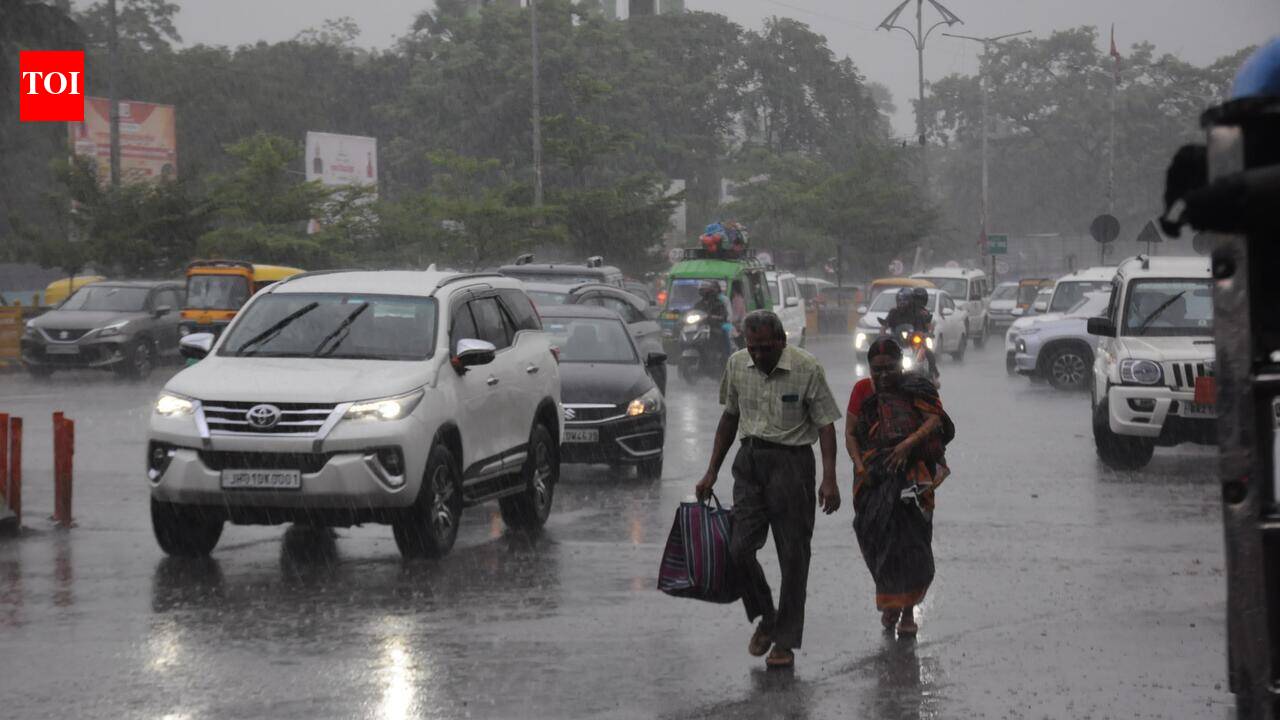 Kosi, Gandak on watch as Nepal rain raises flood fears