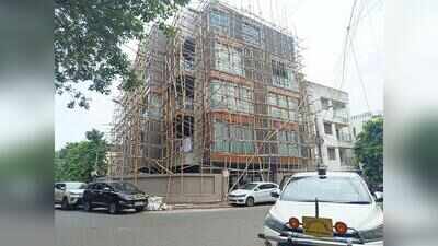 ED searches 5 Kol locations in Trinamool a/cs probe, lens on routing of Rs 150 cr