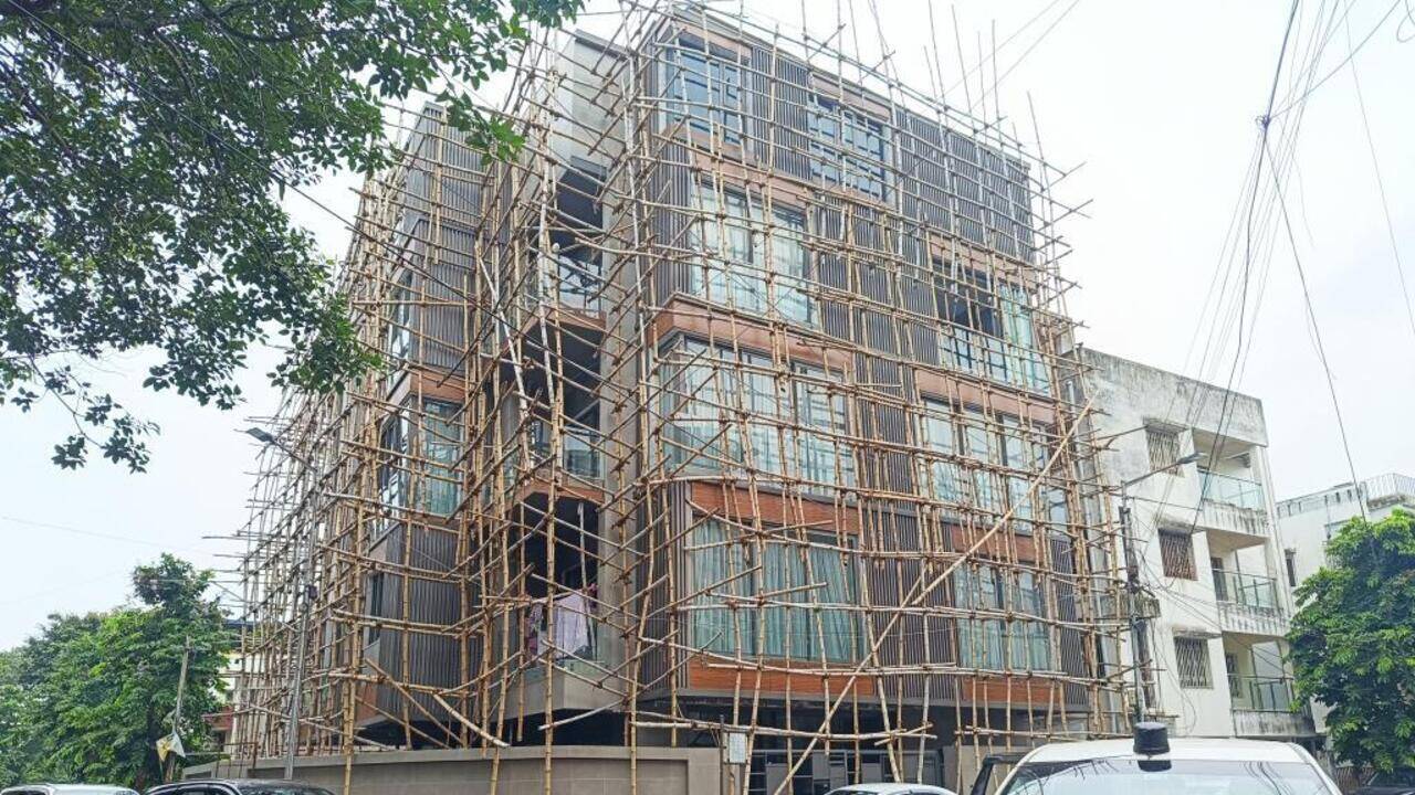 ED searches 5 Kol locations in Trinamool a/cs probe, lens on routing of Rs 150 cr