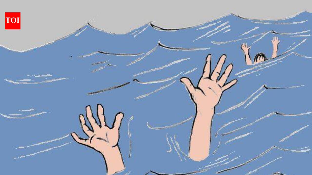 Two drownings in Mumbai’s Malad suburb in 3 days