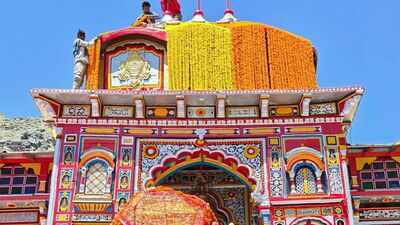 Badrinath donation row: BKTC suspends employee as probe into alleged theft begins, CCTV examined